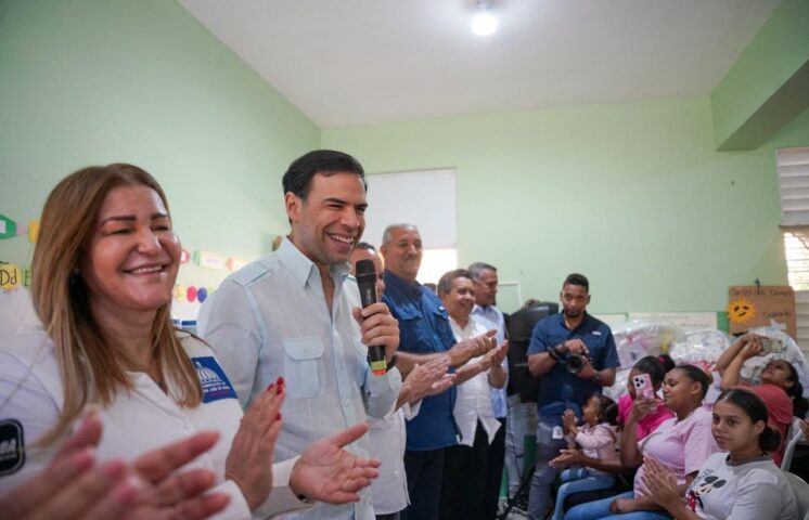 Propeep impacta más de 100 mil familias en 2024 con acciones sociales en todo el país
