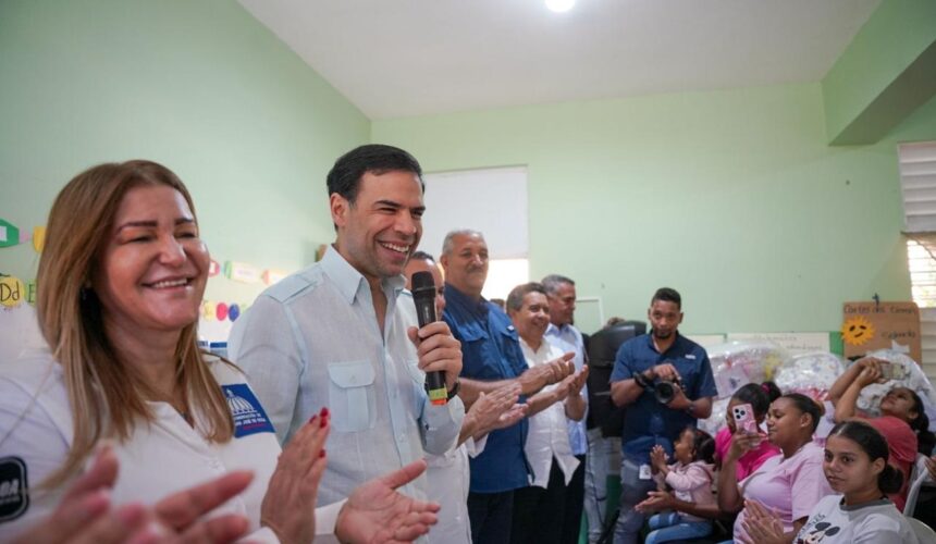 Propeep impacta más de 100 mil familias en 2024 con acciones sociales en todo el país