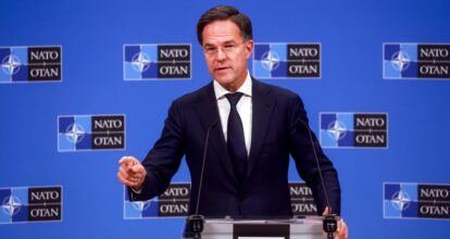 Responsabilizan a Putin de usar Ucrania como 