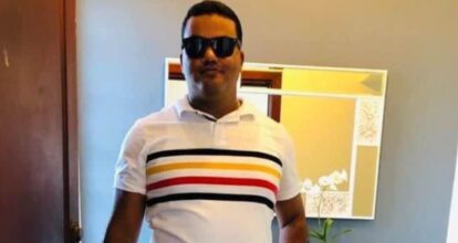 Familiares de Robert Antonio Guerrero exigen captura de presunto asesino en Higüey