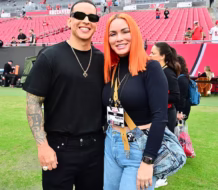 Daddy Yankee anuncia su divorcio tras más de 20 años de matrimonio con Mireddys González
