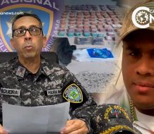 ¿Son 37 o sólo 1.6 millones los que le ocuparon a oficial de la Armada detenido por drogas?