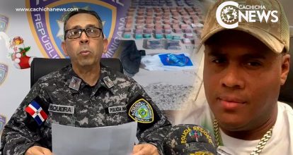 ¿Son 37 o sólo 1.6 millones los que le ocuparon a oficial de la Armada detenido por drogas?