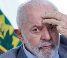 Intervienen de emergencia a presidente brazileño por hemorragia cerebral