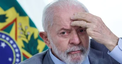 Intervienen de emergencia a presidente brazileño por hemorragia cerebral