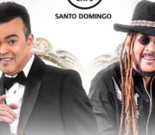 Alex Bueno y Toño Rosario se presentan el sábado 21  Blue Mall