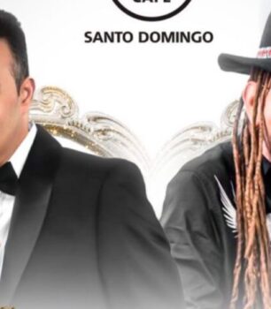 Alex Bueno y Toño Rosario se presentan el sábado 21 Blue Mall