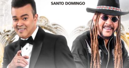 Alex Bueno y Toño Rosario se presentan el sábado 21  Blue Mall