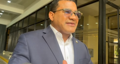 Diputado Tony Bengoa propone que el Barrilito de los Senadores pase a un Patronato