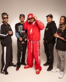 Trampa Billones anuncia alianza con Music And Culture For Life