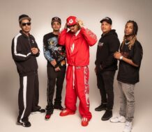 Trampa Billones anuncia alianza con Music And Culture For Life