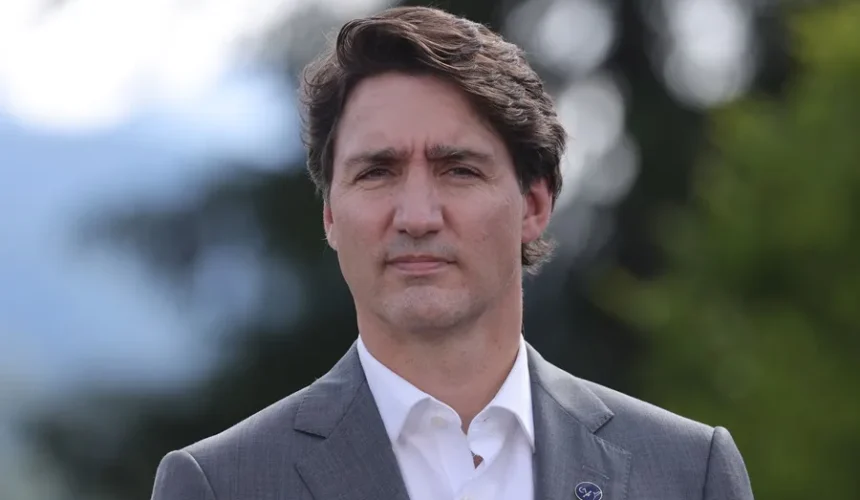 Trudeau en aprietos; pudiera ser destituido próximamente