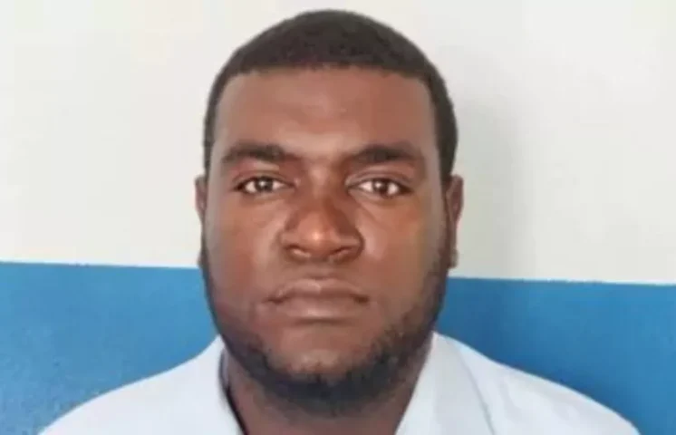 Tres meses de prisión preventiva para profesor acusado de abusar a estudiante en SPM