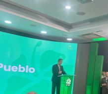 Leonel Fernández: “Este Gobierno improvisa y no planifica”