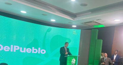Leonel Fernández: “Este Gobierno improvisa y no planifica”