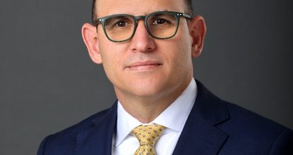 Banco Caribe designa a Edgar Del Toro Toral como su nuevo presidente ejecutivo