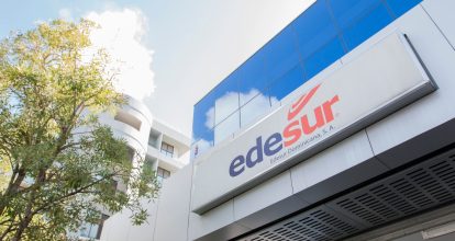 Edesur exhorta a comunidades de San Cristóbal a colaborar con el proceso de regularización del servicio