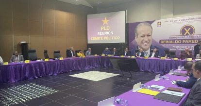 Yván Lorenzo: “Supérate se ha convertido en un vertedero de impunidad”