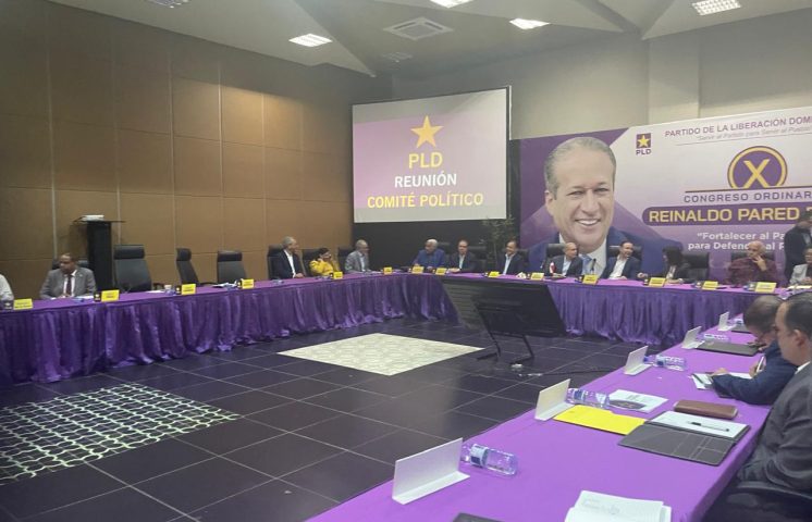 Yván Lorenzo: “Supérate se ha convertido en un vertedero de impunidad”