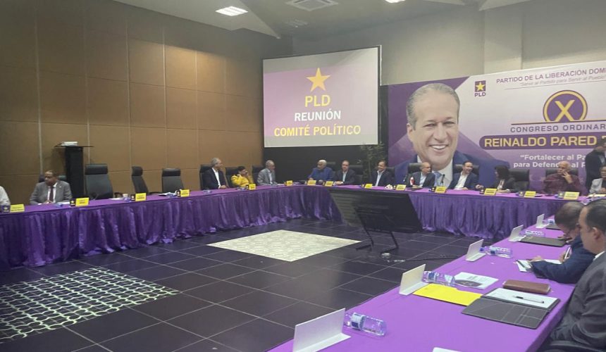 Yván Lorenzo: “Supérate se ha convertido en un vertedero de impunidad”
