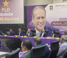 Danilo Medina recorrerá el país desde mañana miércoles