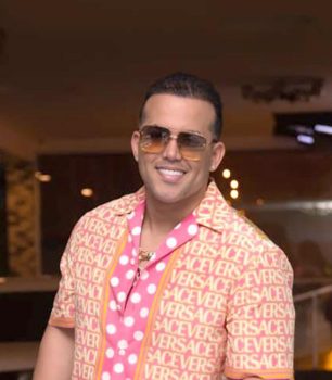 El Blachy y Pablo Martínez se presentarán el lunes 9 de diciembre en Lungomare del Malecón
