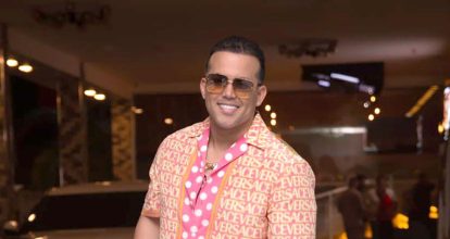 El Blachy y Pablo Martínez se presentarán el lunes 9 de diciembre en Lungomare del Malecón