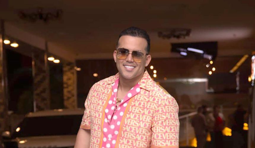 El Blachy y Pablo Martínez se presentarán el lunes 9 de diciembre en Lungomare del Malecón