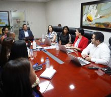 La DGCP Finaliza Anteproyecto de Ley de Concesiones para Fortalecer el Sistema de Contrataciones Públicas