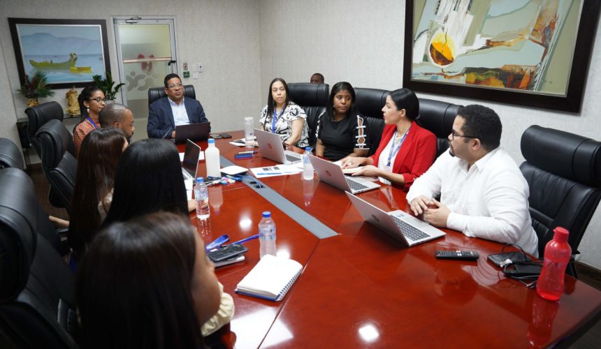La DGCP Finaliza Anteproyecto de Ley de Concesiones para Fortalecer el Sistema de Contrataciones Públicas
