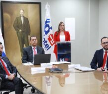 RD y Uruguay firman acuerdo fortalecerá lazos de reconocimiento transfronterizo de la firma digital