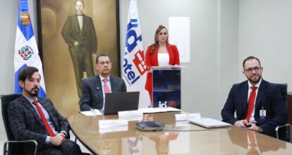 RD y Uruguay firman acuerdo para fortalecer el reconocimiento transfronterizo de la firma digital