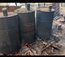 Desmantelan laboratorio clandestino de presuntas bebidas adulteradas en Navarrete