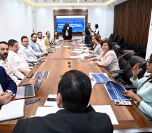 Suplidores y Contratistas se reúnen con diputados para estudiar modificación de ley de compras y contrataciones