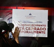 COBA cierra tres negocios temporalmente y notifica a 12