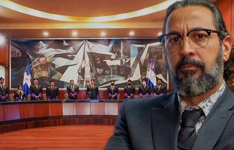 La SCJ ha fallado tres veces a favor del empresario Antonio Carbone 