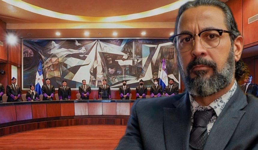 La SCJ ha fallado tres veces a favor del empresario Antonio Carbone 
