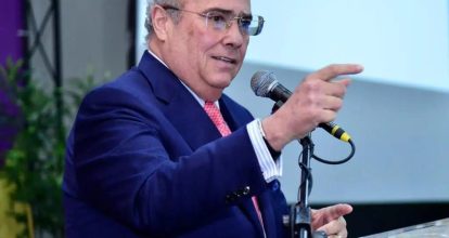 Mariotti sobre su posible candidatura presidencial: 