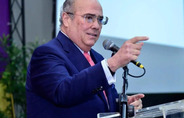 Mariotti sobre su posible candidatura presidencial: 