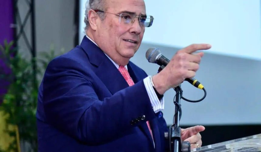 Mariotti sobre su posible candidatura presidencial: 