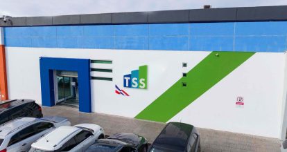 Recaudaciones históricas de la TSS ascienden a RD$1.75 billones