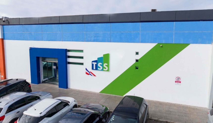 Recaudaciones históricas de la TSS ascienden a RD$1.75 billones