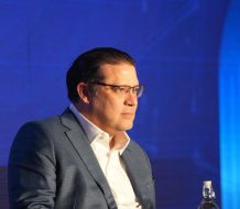 Yayo Sanz llama a unificar energías del PRM en el legado de Abinader