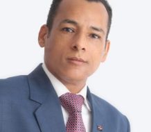 Aspirante Cámara de Cuentas, Renso Calderón propone ejes para recuperar la institución