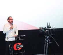 Premios del Concurso de Cortometrajes 'Huellas de mi Quisqueya'
