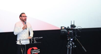 Premios del Concurso de Cortometrajes 'Huellas de mi Quisqueya'