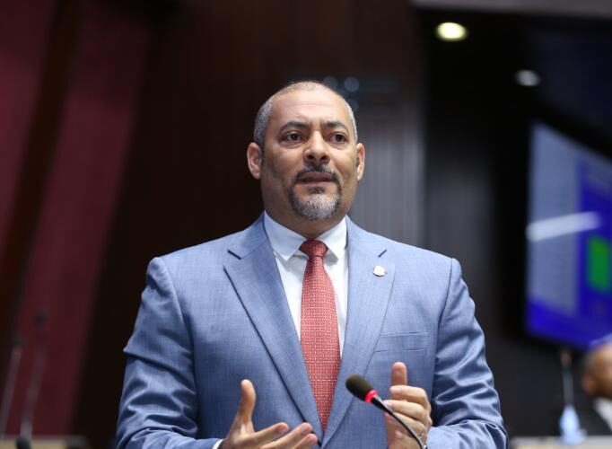 Someten proyecto de ley de control y regulación de insumos de fentanilo
