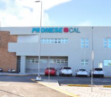 Programa de PROMESE/CAL contribuye a reducir la mortalidad neonatal