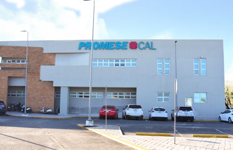 Programa de PROMESE/CAL contribuye a reducir la mortalidad neonatal