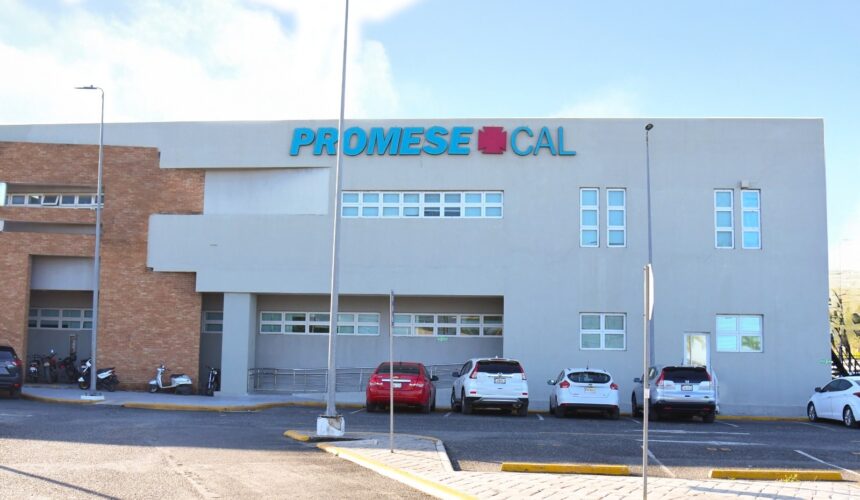 Programa de PROMESE/CAL contribuye a reducir la mortalidad neonatal